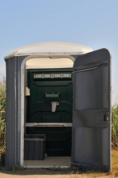 Best Portable restroom trailer rental  in Ladysmith, WI