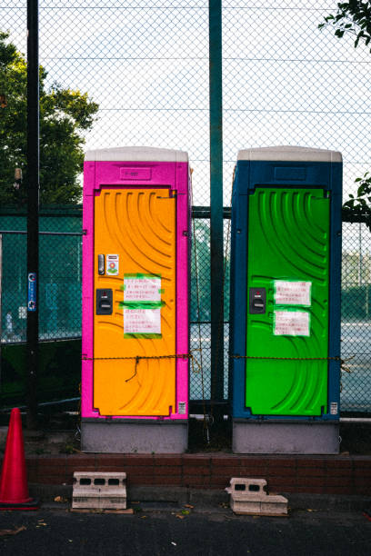Affordable portable toilet rental in Ladysmith, WI
