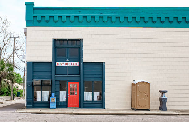 Best Porta potty delivery and setup  in Ladysmith, WI
