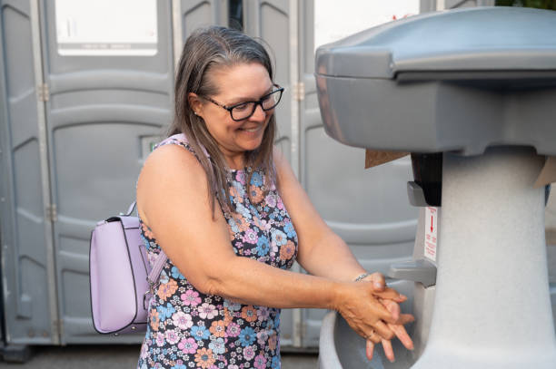 Best Local porta potty services  in Ladysmith, WI