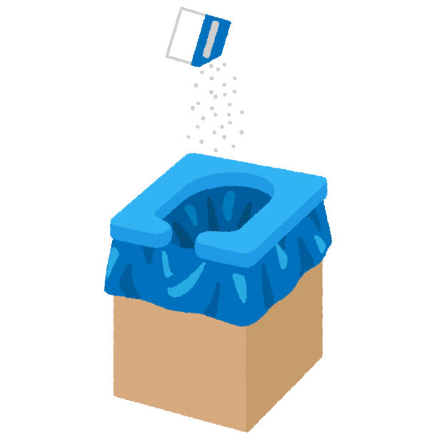 Best Long-term porta potty rental  in Ladysmith, WI