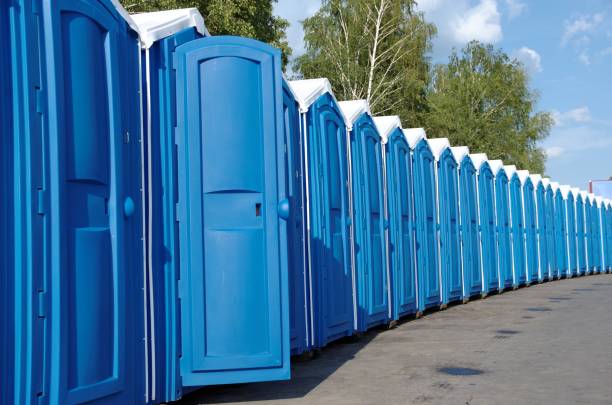 Best Event porta potty rental  in Ladysmith, WI